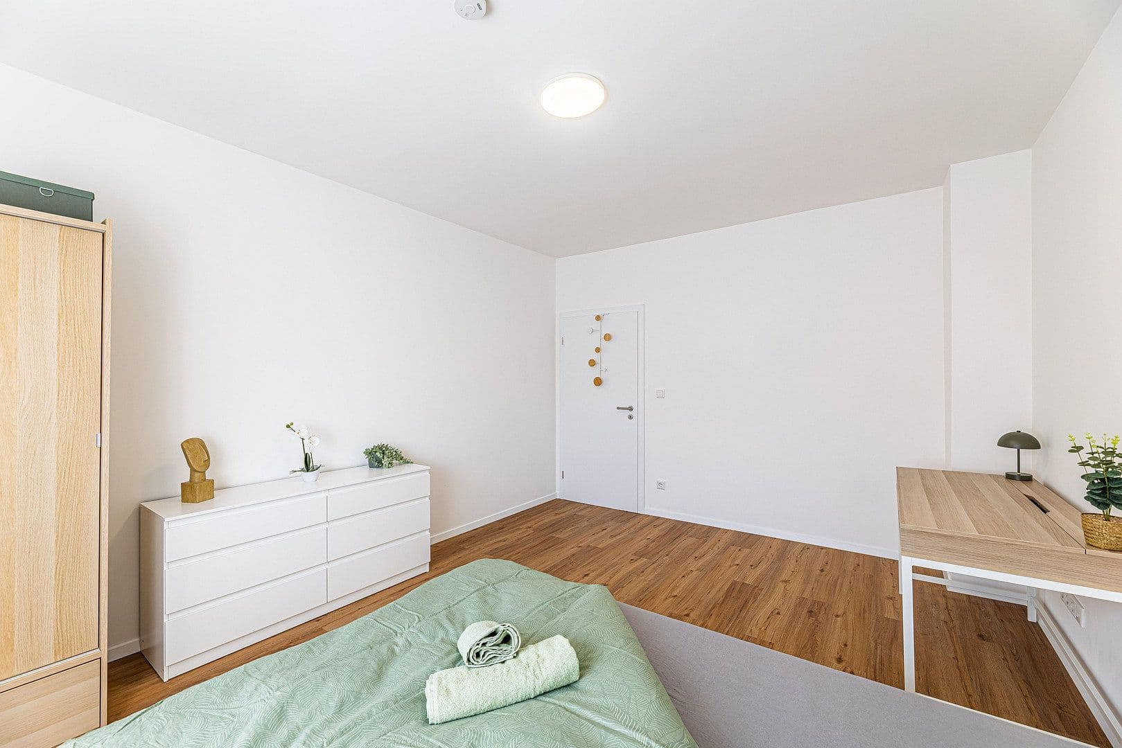 Prenájom bytu 1-izbový 17 m², Humboldtstr. 25, Nürnberg, Bavorsko Prenájom bytu 1-izbový 17 m², Humboldtstr. 25, Nürnberg, Bavorsko