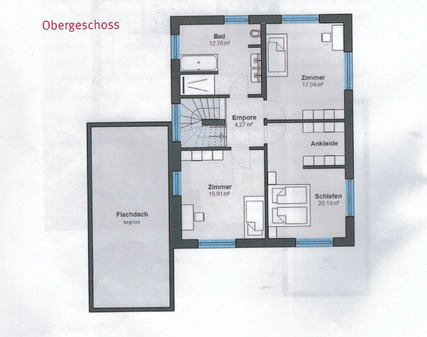 Predaj domu 142 m², pozemok 212 m², Kehl, Bádensko-Wurttembersko Predaj domu 142 m², pozemok 212 m², Kehl, Bádensko-Wurttembersko