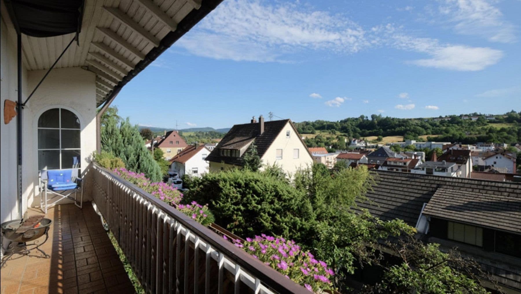 Predaj domu 125 m², pozemok 866 m², Obere Zeiselbergstraße 23, Schwäbisch Gmünd, Bádensko-Wurttembersko Predaj domu 125 m², pozemok 866 m², Obere Zeiselbergstraße 23, Schwäbisch Gmünd, Bádensko-Wurttembersko