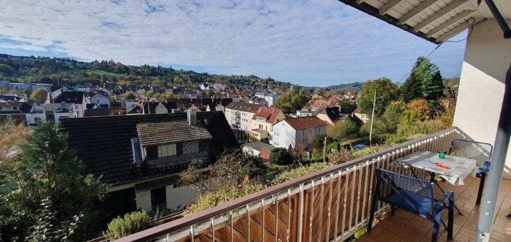Predaj domu 125 m², pozemok 866 m², Obere Zeiselbergstraße 23, Schwäbisch Gmünd, Bádensko-Wurttembersko Predaj domu 125 m², pozemok 866 m², Obere Zeiselbergstraße 23, Schwäbisch Gmünd, Bádensko-Wurttembersko