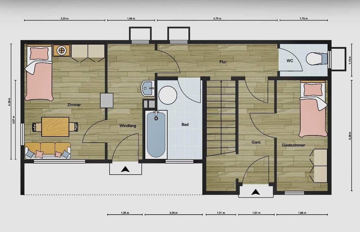 Predaj domu 125 m², pozemok 866 m², Obere Zeiselbergstraße 23, Schwäbisch Gmünd, Bádensko-Wurttembersko Predaj domu 125 m², pozemok 866 m², Obere Zeiselbergstraße 23, Schwäbisch Gmünd, Bádensko-Wurttembersko