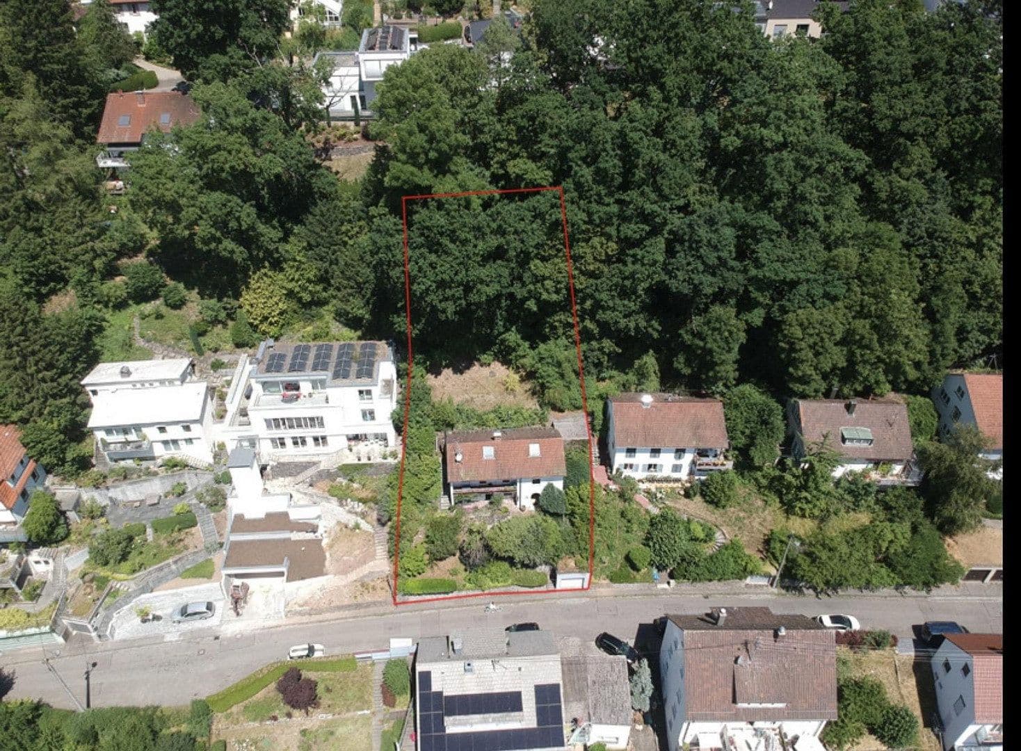 Predaj domu 125 m², pozemok 866 m², Obere Zeiselbergstraße 23, Schwäbisch Gmünd, Bádensko-Wurttembersko Predaj domu 125 m², pozemok 866 m², Obere Zeiselbergstraße 23, Schwäbisch Gmünd, Bádensko-Wurttembersko
