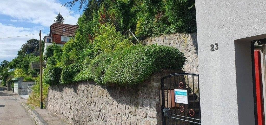 Predaj domu 125 m², pozemok 866 m², Obere Zeiselbergstraße 23, Schwäbisch Gmünd, Bádensko-Wurttembersko Predaj domu 125 m², pozemok 866 m², Obere Zeiselbergstraße 23, Schwäbisch Gmünd, Bádensko-Wurttembersko