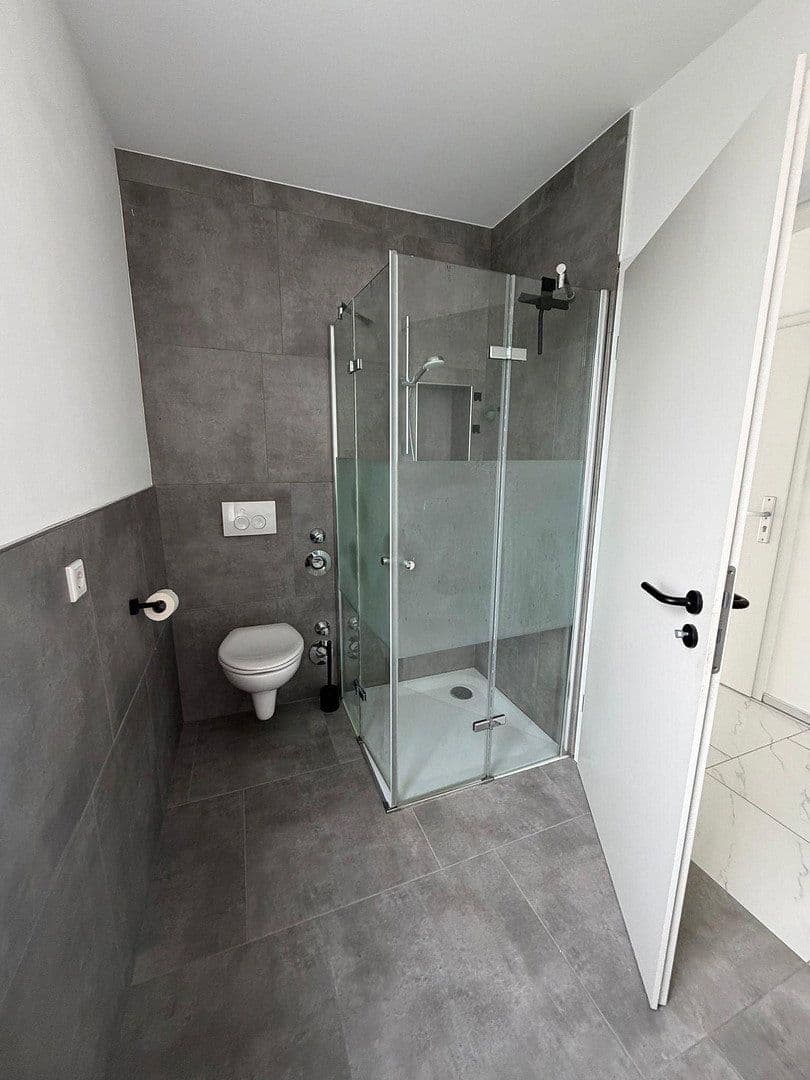Prenájom bytu 2-izbový 60 m², Rhoderweg 16, Olpe, Severné Porýnie - Westfálsko Prenájom bytu 2-izbový 60 m², Rhoderweg 16, Olpe, Severné Porýnie - Westfálsko