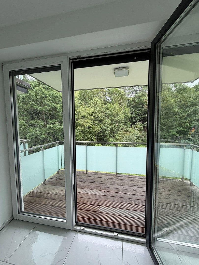 Prenájom bytu 2-izbový 60 m², Rhoderweg 16, Olpe, Severné Porýnie - Westfálsko Prenájom bytu 2-izbový 60 m², Rhoderweg 16, Olpe, Severné Porýnie - Westfálsko
