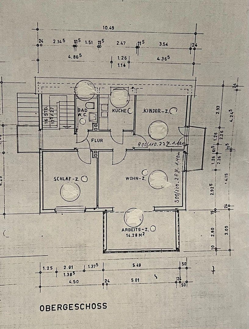 Predaj domu 215 m², pozemok 659 m², Hannover, Dolné Sasko Predaj domu 215 m², pozemok 659 m², Hannover, Dolné Sasko