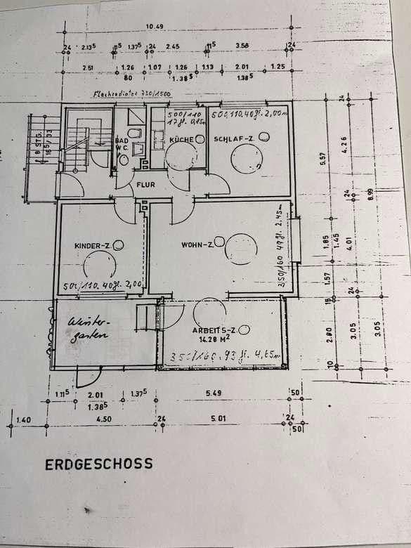 Predaj domu 215 m², pozemok 659 m², Hannover, Dolné Sasko Predaj domu 215 m², pozemok 659 m², Hannover, Dolné Sasko