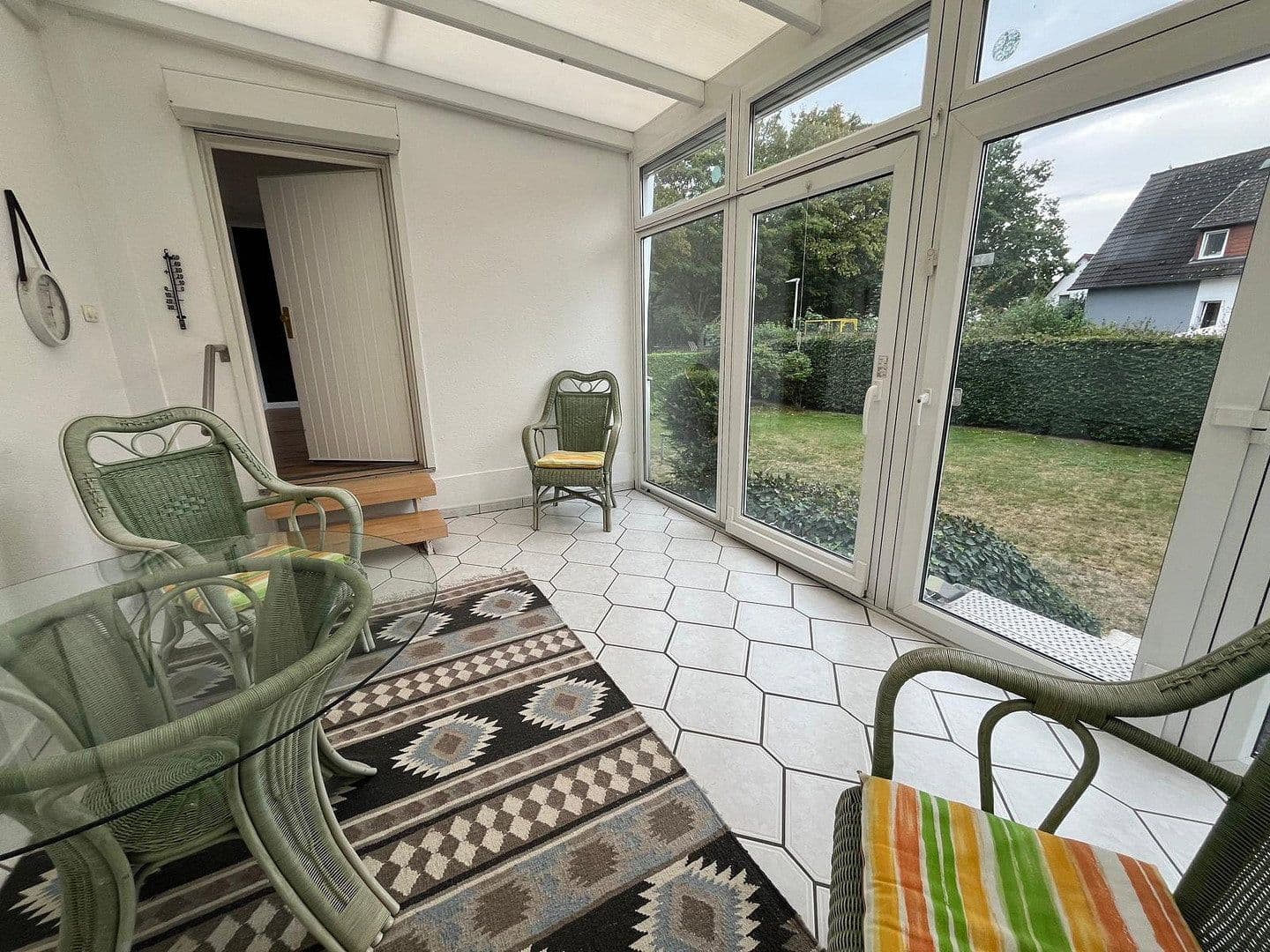 Predaj domu 215 m², pozemok 659 m², Hannover, Dolné Sasko Predaj domu 215 m², pozemok 659 m², Hannover, Dolné Sasko