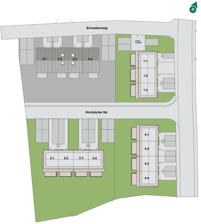 Predaj domu 137 m², pozemok 348 m², Kirchdorfer Straße, Dettingen an der Iller, Bádensko-Wurttembersko Predaj domu 137 m², pozemok 348 m², Kirchdorfer Straße, Dettingen an der Iller, Bádensko-Wurttembersko