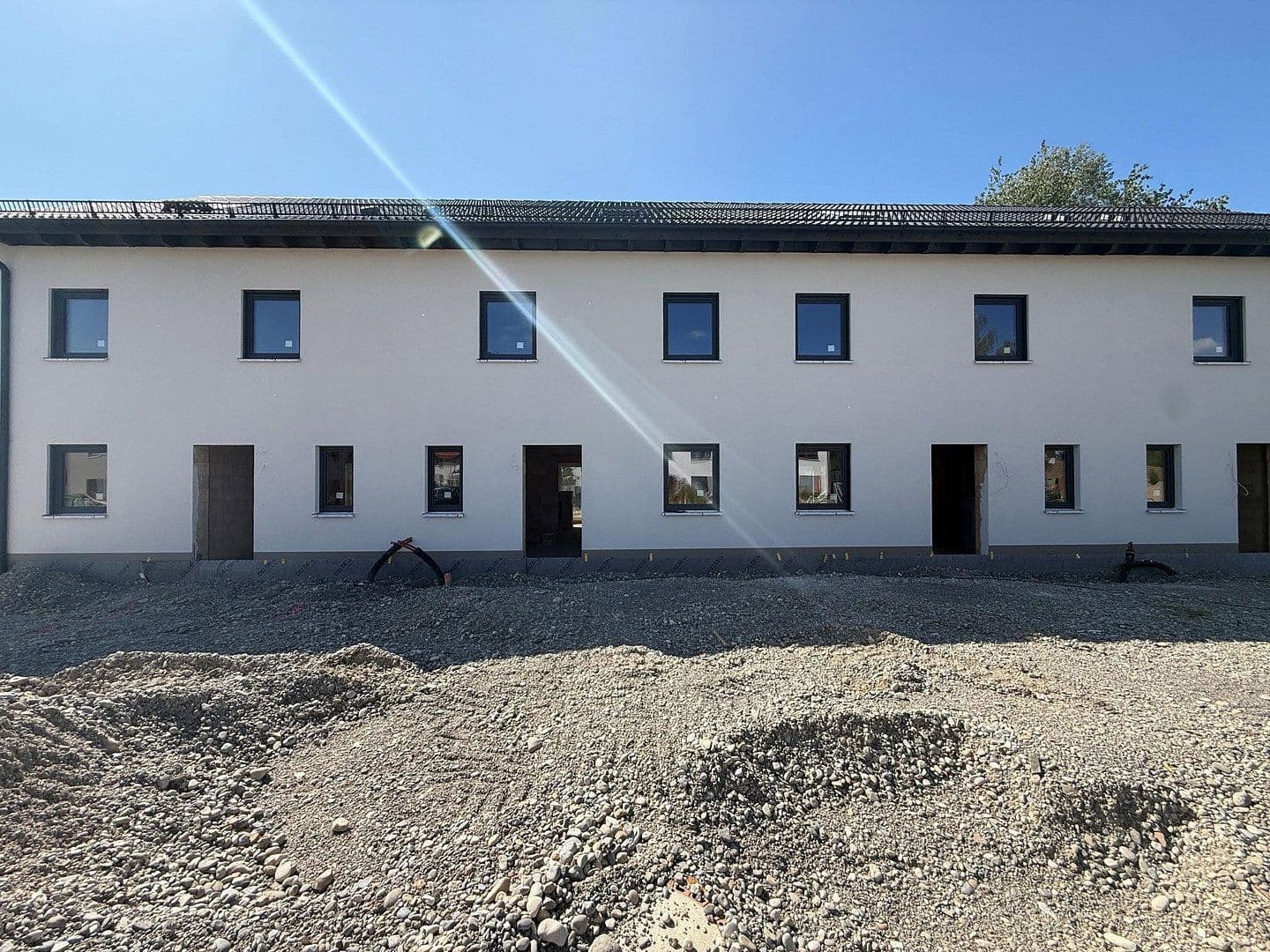Predaj domu 112 m², pozemok 194 m², Kirchdorfer Straße, Dettingen an der Iller, Bádensko-Wurttembersko Predaj domu 112 m², pozemok 194 m², Kirchdorfer Straße, Dettingen an der Iller, Bádensko-Wurttembersko