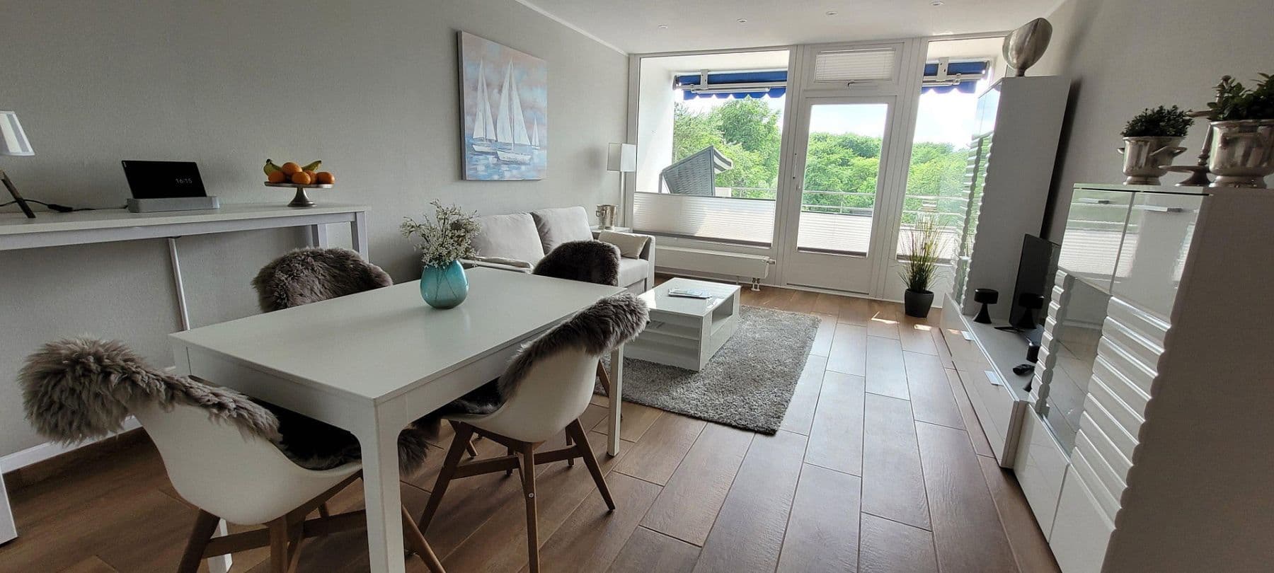 Prenájom bytu 2-izbový 65 m², Kiel, Šlezvicko-Holštajnsko Prenájom bytu 2-izbový 65 m², Kiel, Šlezvicko-Holštajnsko