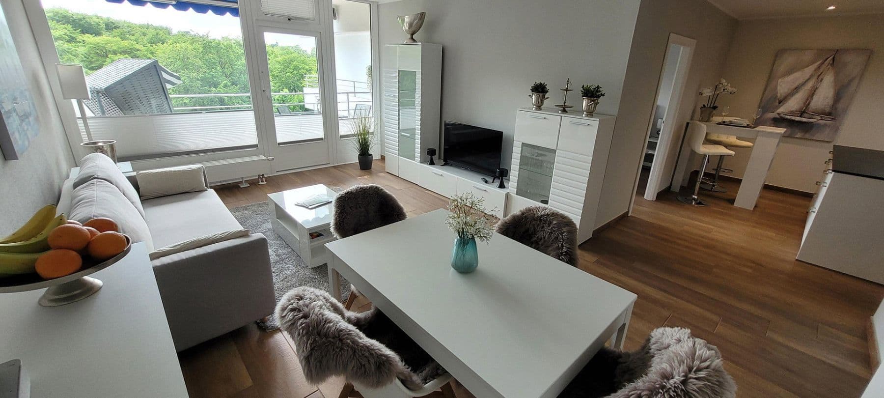 Prenájom bytu 2-izbový 65 m², Kiel, Šlezvicko-Holštajnsko Prenájom bytu 2-izbový 65 m², Kiel, Šlezvicko-Holštajnsko