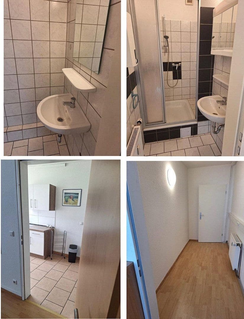 Prenájom kancelárie 60 m², Zum Eisenhammer 7a, Oberhausen, Severné Porýnie - Westfálsko Prenájom kancelárie 60 m², Zum Eisenhammer 7a, Oberhausen, Severné Porýnie - Westfálsko