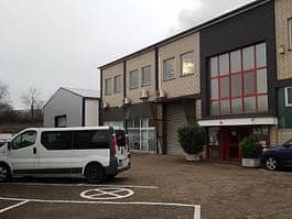 Prenájom kancelárie 60 m², Zum Eisenhammer 7a, Oberhausen, Severné Porýnie - Westfálsko Prenájom kancelárie 60 m², Zum Eisenhammer 7a, Oberhausen, Severné Porýnie - Westfálsko