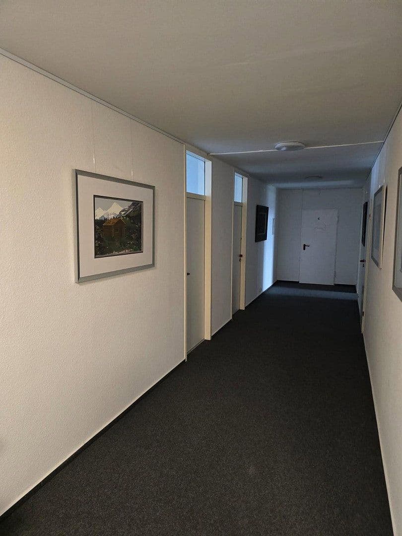 Prenájom kancelárie 60 m², Zum Eisenhammer 7a, Oberhausen, Severné Porýnie - Westfálsko Prenájom kancelárie 60 m², Zum Eisenhammer 7a, Oberhausen, Severné Porýnie - Westfálsko