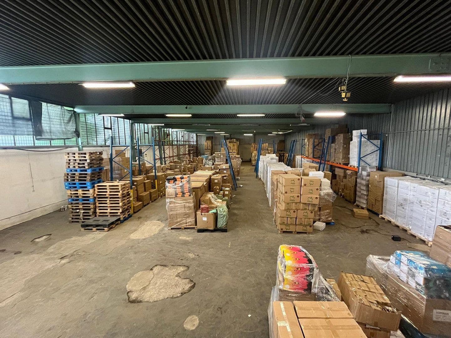 Prenájom nebytového priestoru 840 m², Langemarckstr. 24, Essen, Severné Porýnie - Westfálsko Prenájom nebytového priestoru 840 m², Langemarckstr. 24, Essen, Severné Porýnie - Westfálsko