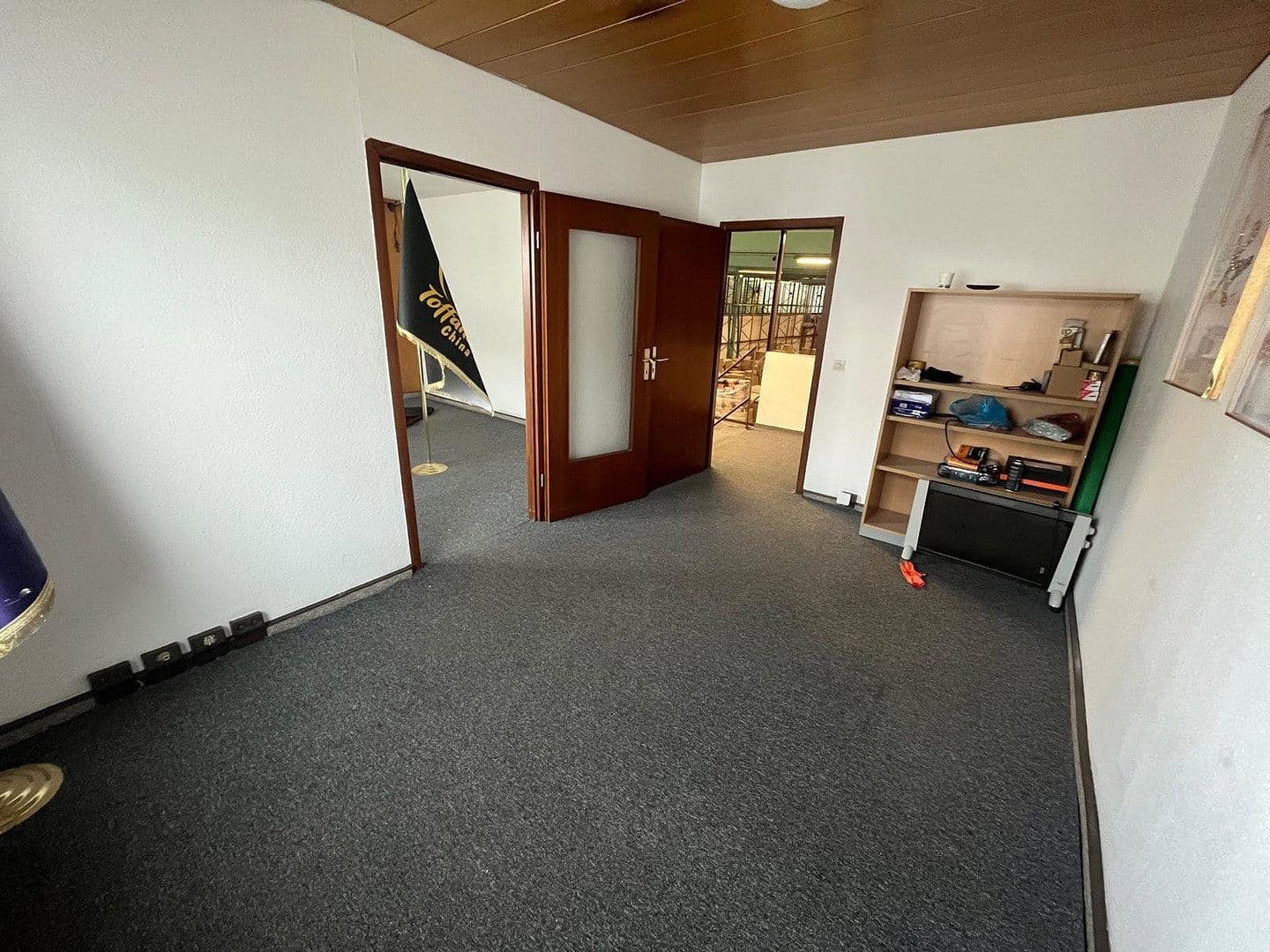 Prenájom nebytového priestoru 840 m², Langemarckstr. 24, Essen, Severné Porýnie - Westfálsko Prenájom nebytového priestoru 840 m², Langemarckstr. 24, Essen, Severné Porýnie - Westfálsko