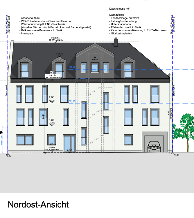 Predaj pozemku 660 m², Saalwerder Straße 5, Halle, Sasko-Anhaltsko Predaj pozemku 660 m², Saalwerder Straße 5, Halle, Sasko-Anhaltsko