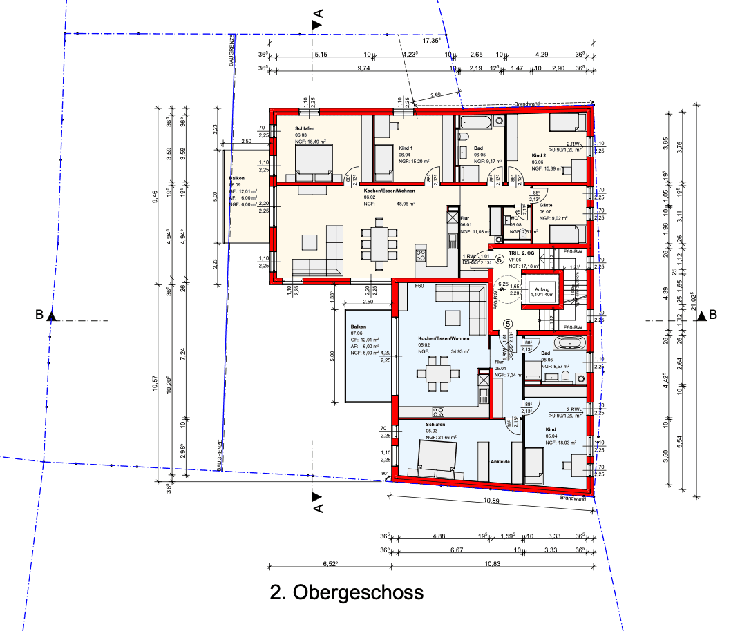 Predaj pozemku 660 m², Saalwerder Straße 5, Halle, Sasko-Anhaltsko Predaj pozemku 660 m², Saalwerder Straße 5, Halle, Sasko-Anhaltsko