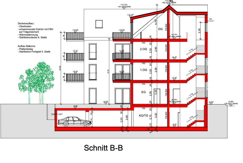Predaj pozemku 660 m², Saalwerder Straße 5, Halle, Sasko-Anhaltsko Predaj pozemku 660 m², Saalwerder Straße 5, Halle, Sasko-Anhaltsko