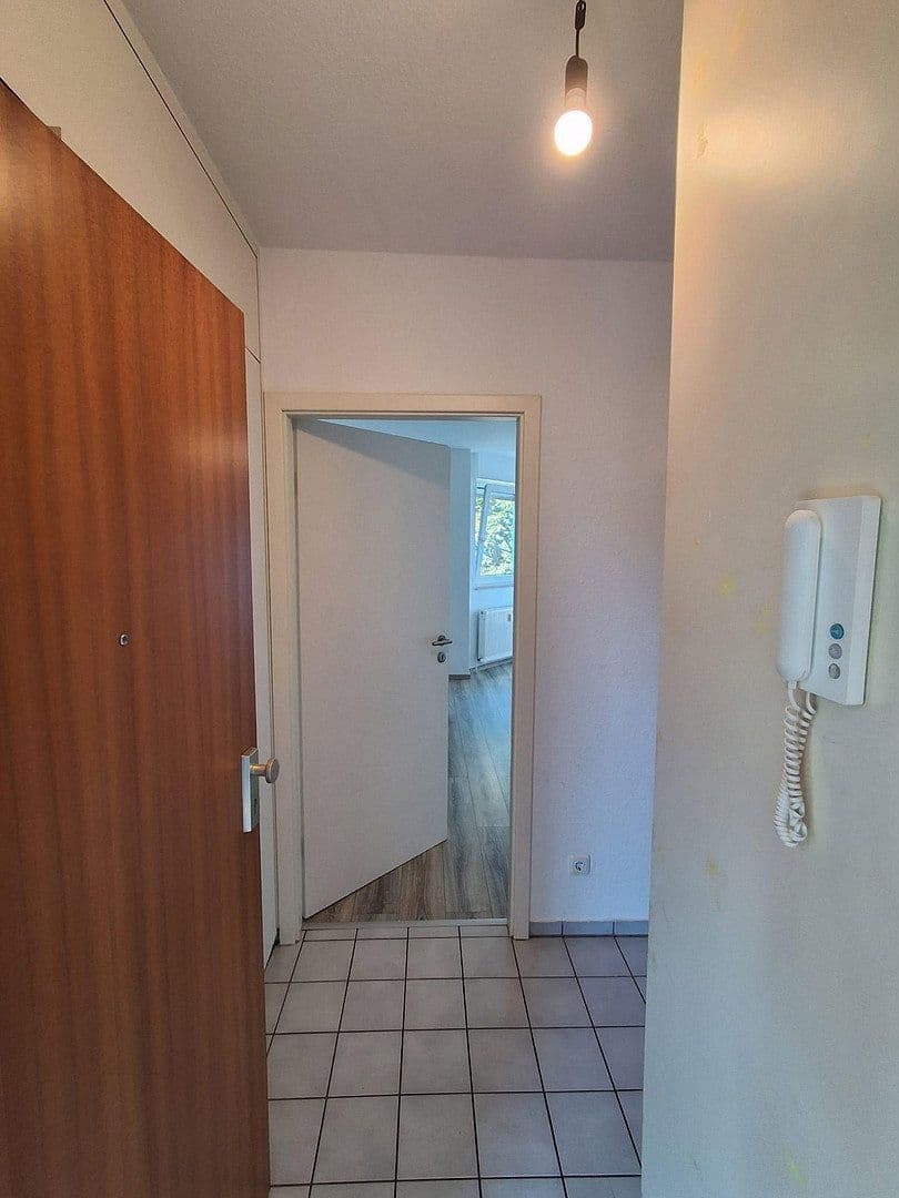 Prenájom bytu 1-izbový 26 m², Bäuminghausstr. 153, Essen, Severné Porýnie - Westfálsko Prenájom bytu 1-izbový 26 m², Bäuminghausstr. 153, Essen, Severné Porýnie - Westfálsko