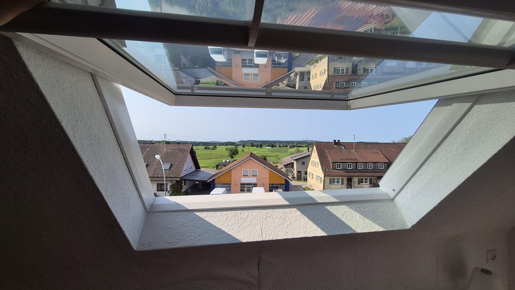 Prenájom domu 115 m², pozemok 583 m², Mainhardt, Bádensko-Wurttembersko Prenájom domu 115 m², pozemok 583 m², Mainhardt, Bádensko-Wurttembersko