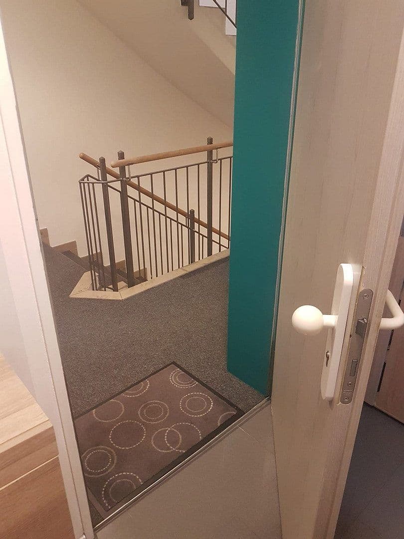 Prenájom bytu 2-izbový 47 m², Ingolstadt, Bavorsko Prenájom bytu 2-izbový 47 m², Ingolstadt, Bavorsko