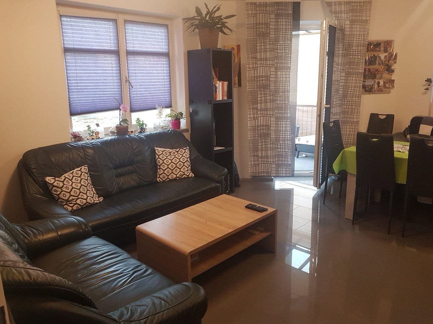 Prenájom bytu 2-izbový 47 m², Ingolstadt, Bavorsko Prenájom bytu 2-izbový 47 m², Ingolstadt, Bavorsko