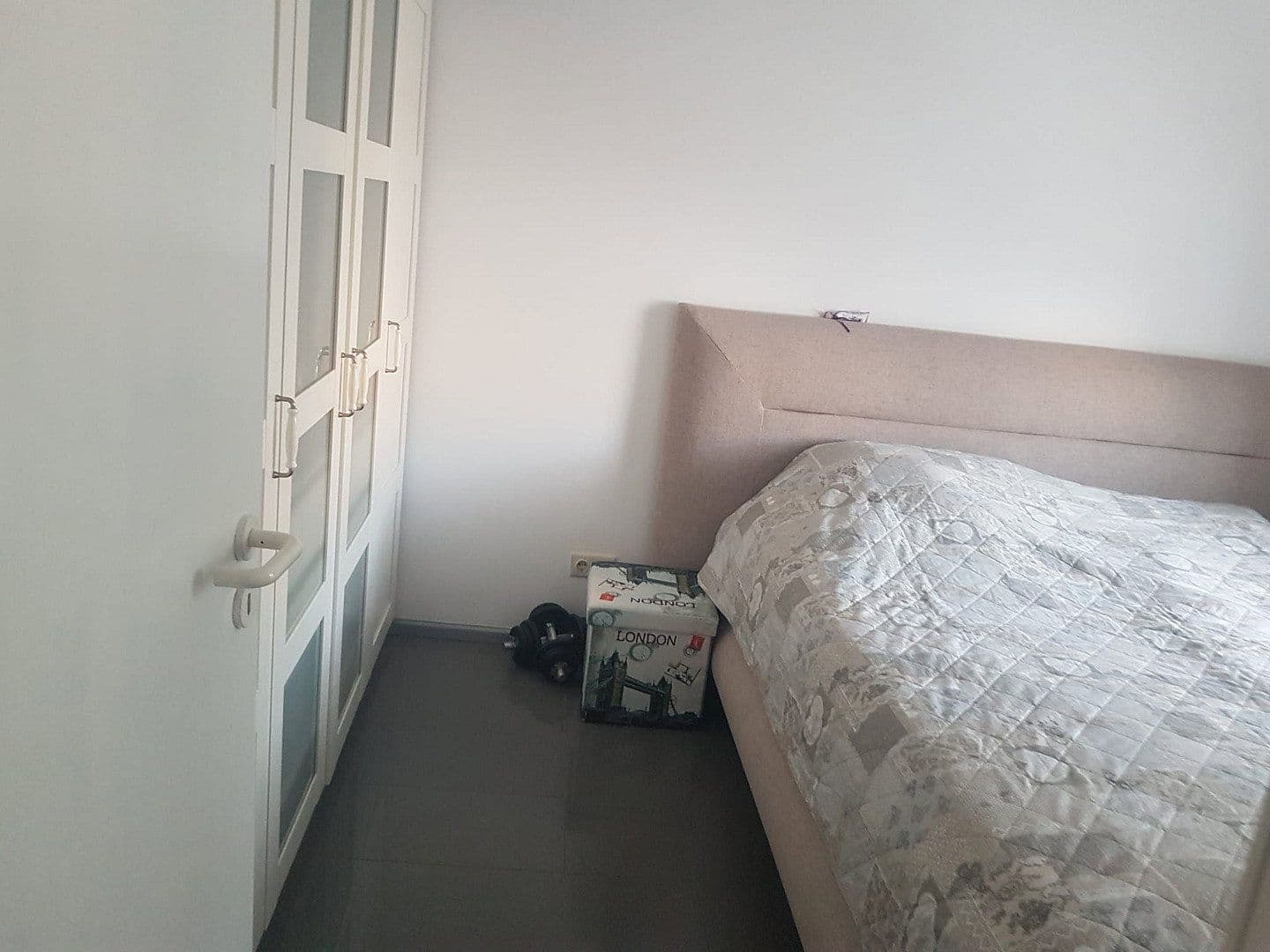 Prenájom bytu 2-izbový 47 m², Ingolstadt, Bavorsko Prenájom bytu 2-izbový 47 m², Ingolstadt, Bavorsko