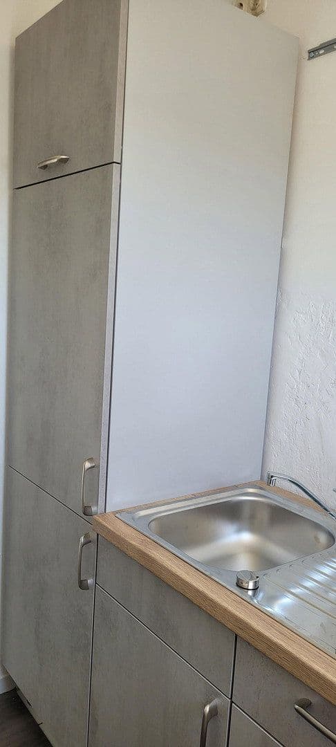 Prenájom bytu 2-izbový 47 m², Ingolstadt, Bavorsko Prenájom bytu 2-izbový 47 m², Ingolstadt, Bavorsko