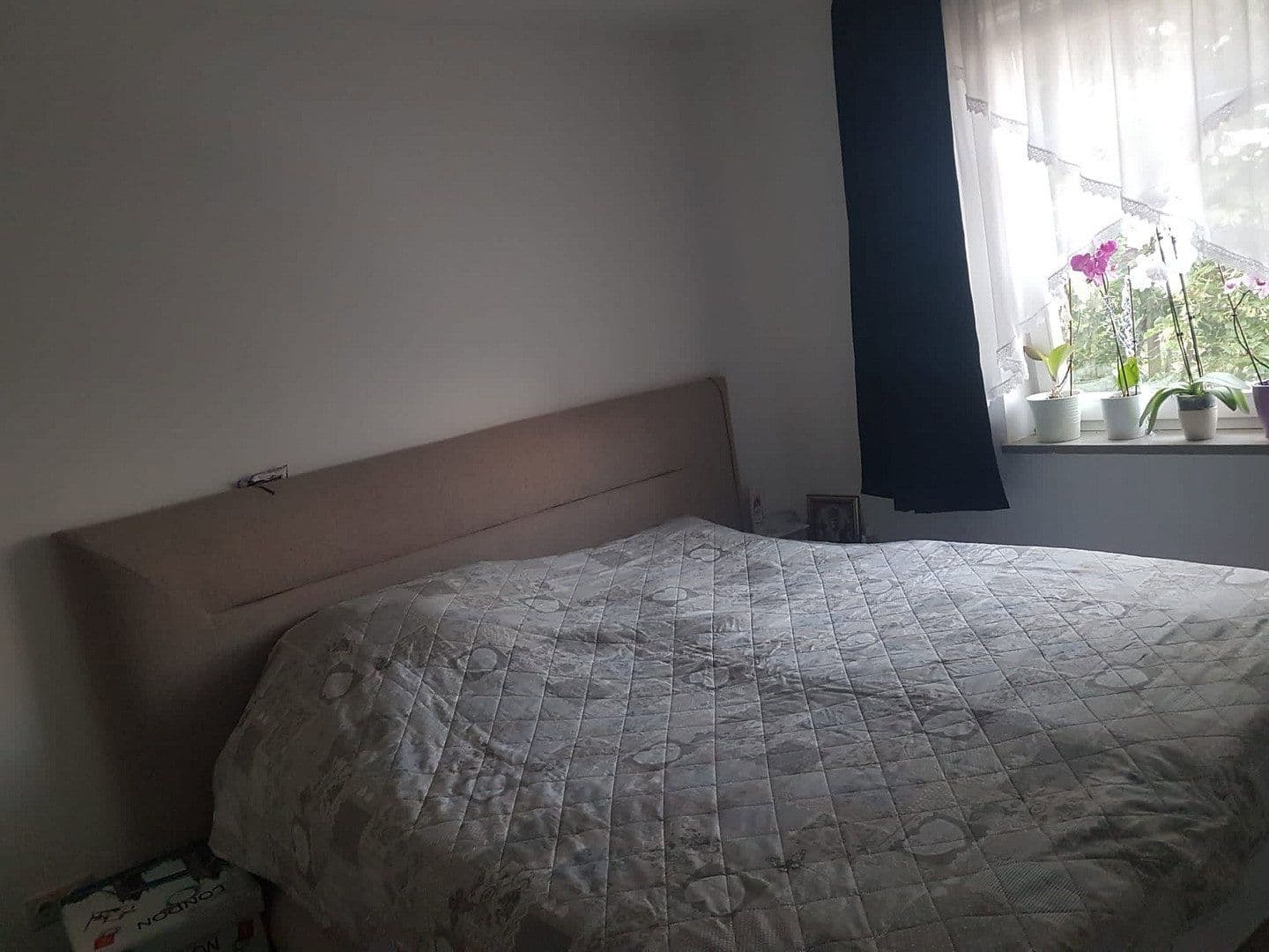 Prenájom bytu 2-izbový 47 m², Ingolstadt, Bavorsko Prenájom bytu 2-izbový 47 m², Ingolstadt, Bavorsko