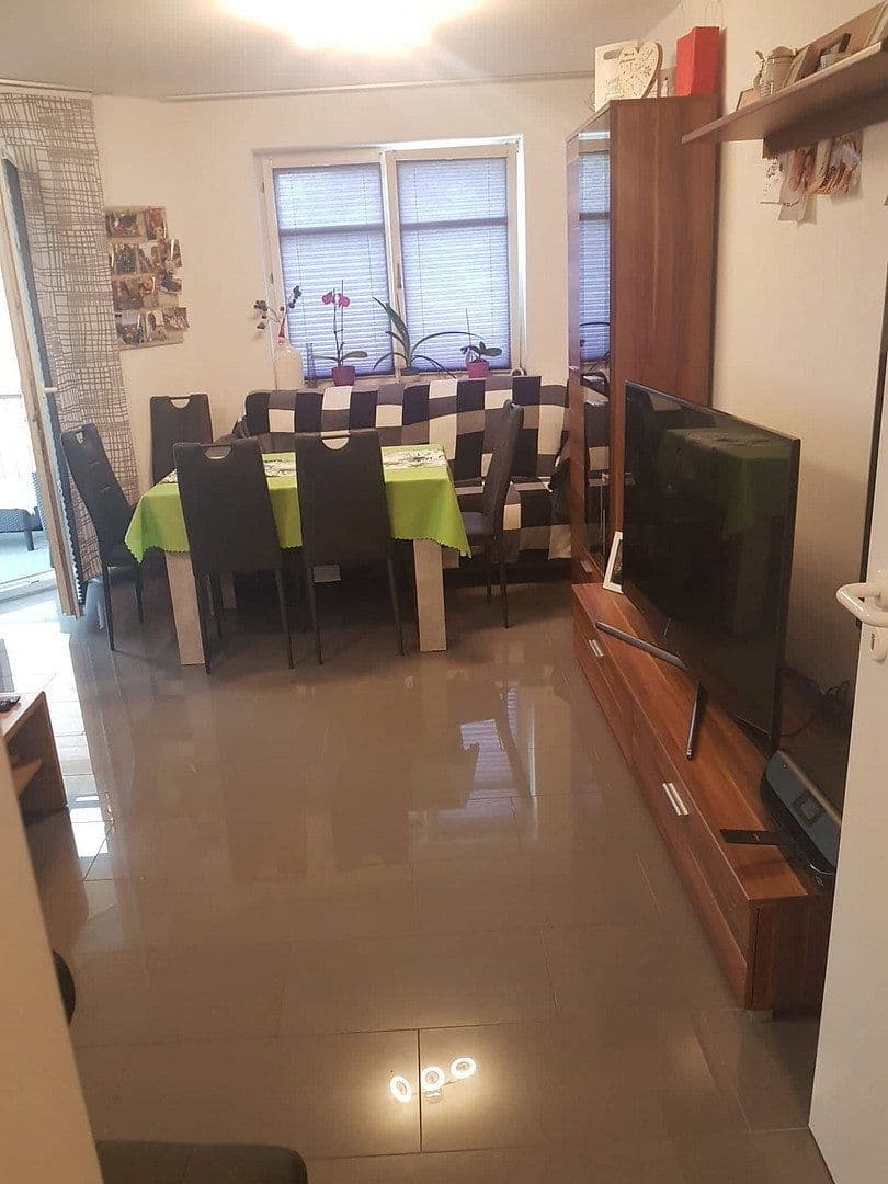 Prenájom bytu 2-izbový 47 m², Ingolstadt, Bavorsko Prenájom bytu 2-izbový 47 m², Ingolstadt, Bavorsko