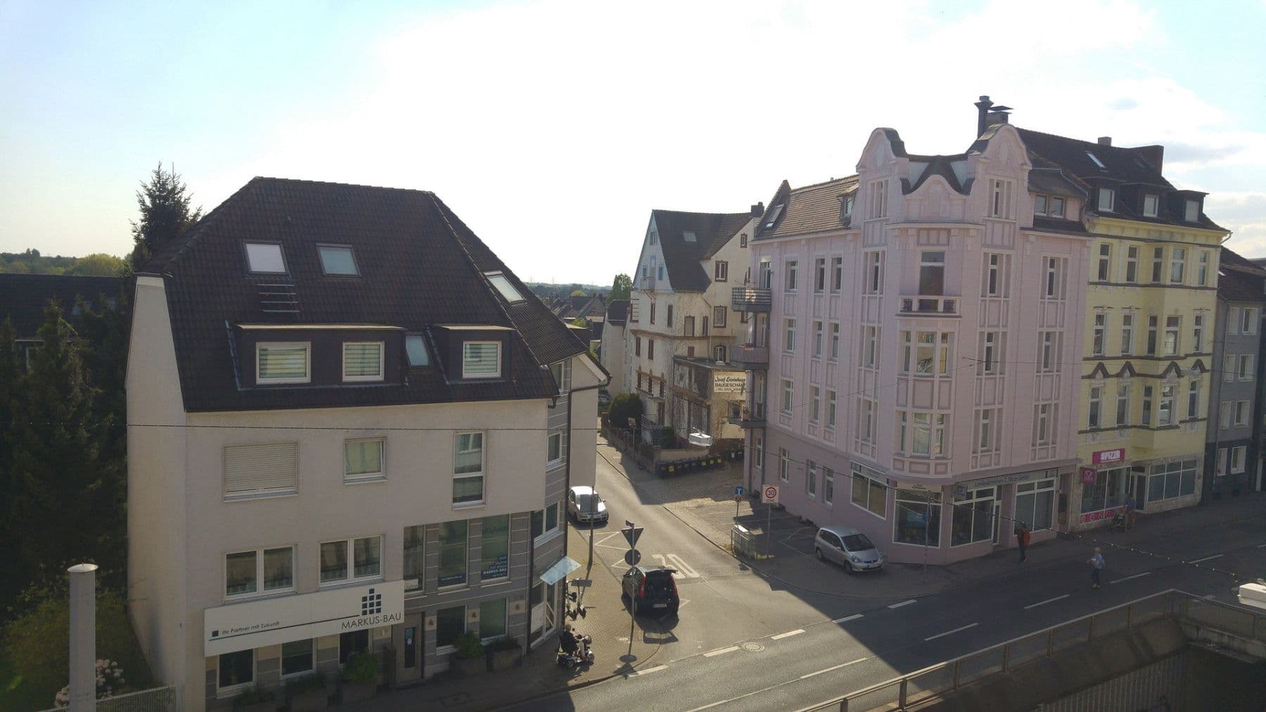 Prenájom bytu 2-izbový 45 m², Wittenerstr 123, Bochum, Severné Porýnie - Westfálsko Prenájom bytu 2-izbový 45 m², Wittenerstr 123, Bochum, Severné Porýnie - Westfálsko