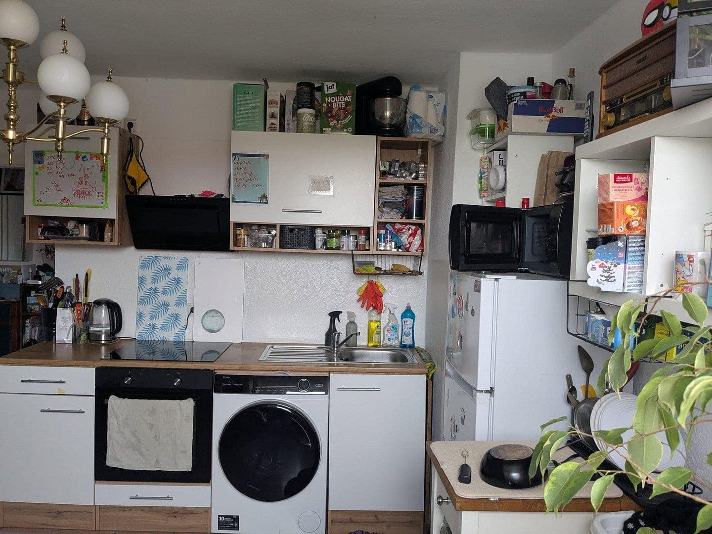 Prenájom bytu 2-izbový 45 m², Wittenerstr 123, Bochum, Severné Porýnie - Westfálsko Prenájom bytu 2-izbový 45 m², Wittenerstr 123, Bochum, Severné Porýnie - Westfálsko