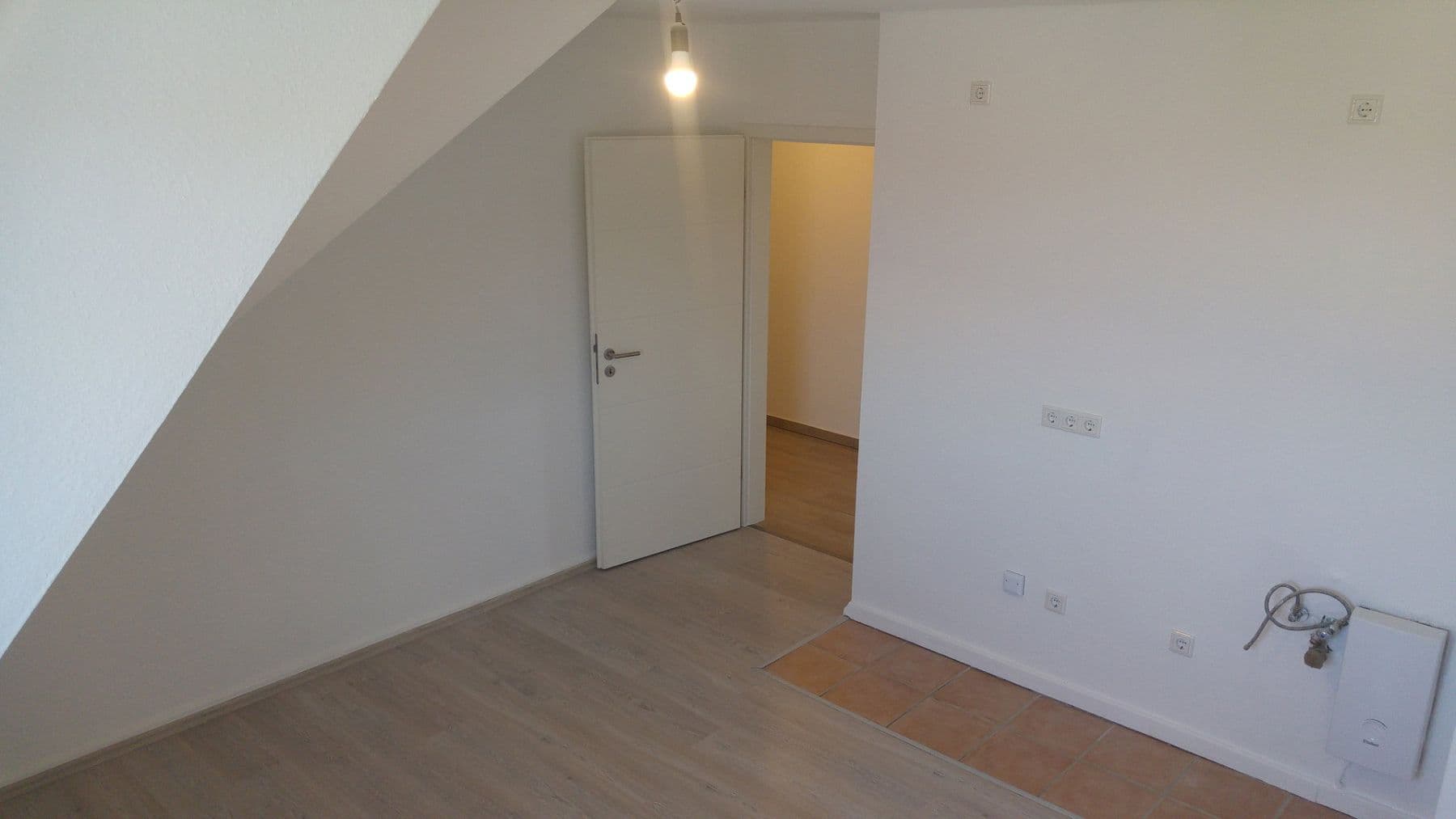 Prenájom bytu 2-izbový 45 m², Wittenerstr 123, Bochum, Severné Porýnie - Westfálsko Prenájom bytu 2-izbový 45 m², Wittenerstr 123, Bochum, Severné Porýnie - Westfálsko
