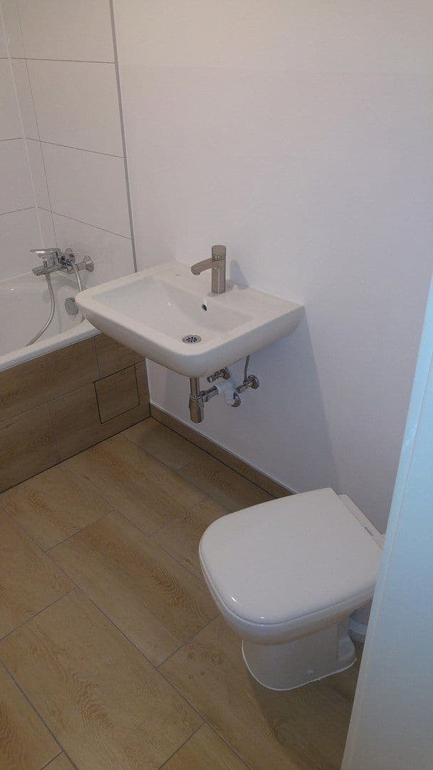 Prenájom bytu 2-izbový 45 m², Wittenerstr 123, Bochum, Severné Porýnie - Westfálsko Prenájom bytu 2-izbový 45 m², Wittenerstr 123, Bochum, Severné Porýnie - Westfálsko