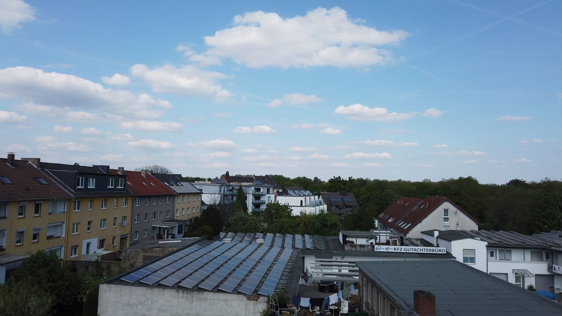 Prenájom bytu 2-izbový 45 m², Wittenerstr 123, Bochum, Severné Porýnie - Westfálsko Prenájom bytu 2-izbový 45 m², Wittenerstr 123, Bochum, Severné Porýnie - Westfálsko