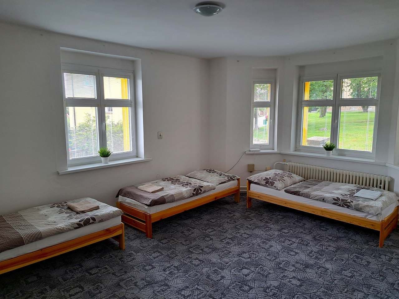 Prenájom rekreačného objektu, Kralovice, Plzeňský kraj Prenájom rekreačného objektu, Kralovice, Plzeňský kraj