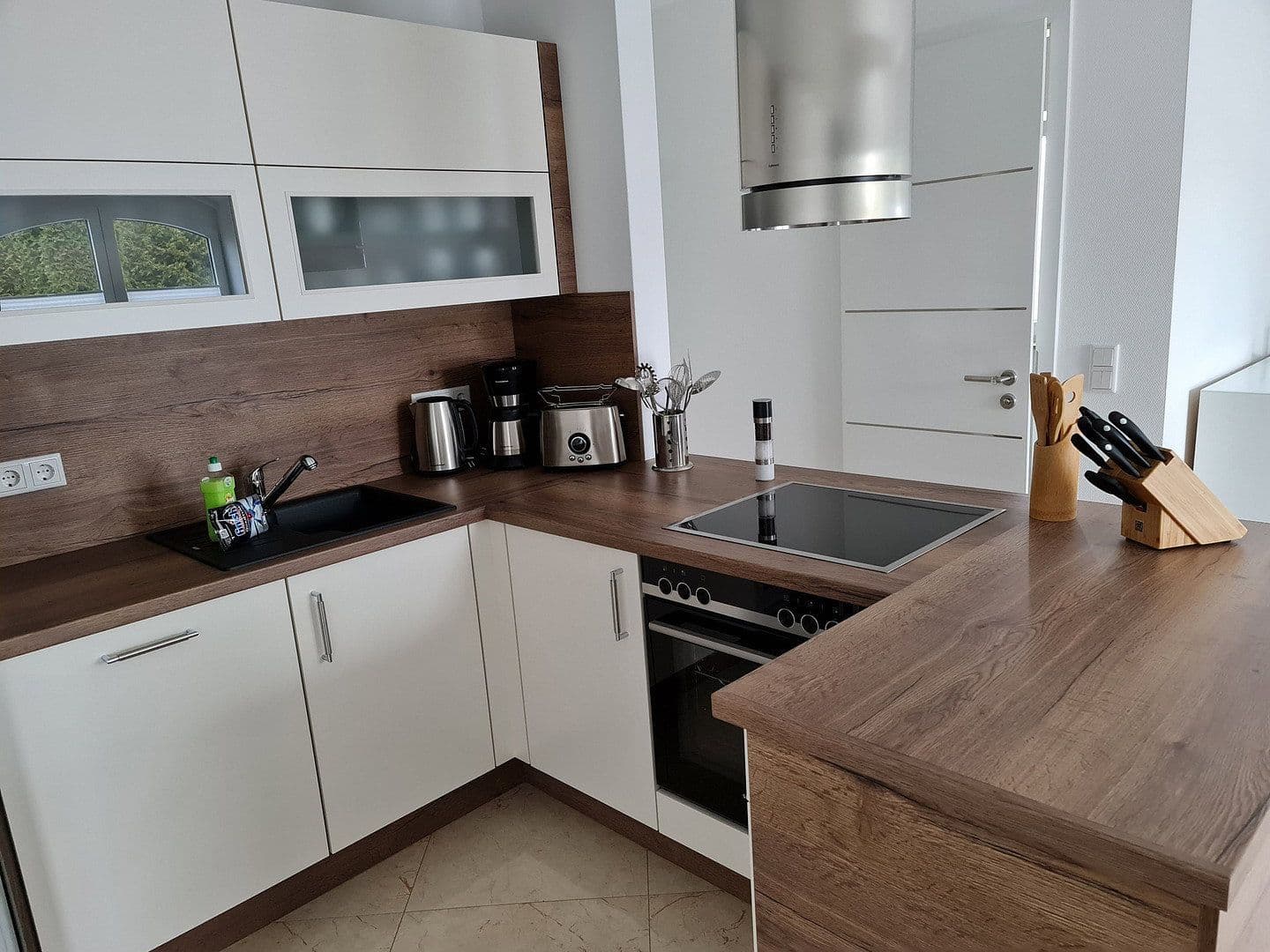 Prenájom bytu 3-izbový 75 m², Farmersteg 10, Hoppegarten, Brandenbursko Prenájom bytu 3-izbový 75 m², Farmersteg 10, Hoppegarten, Brandenbursko