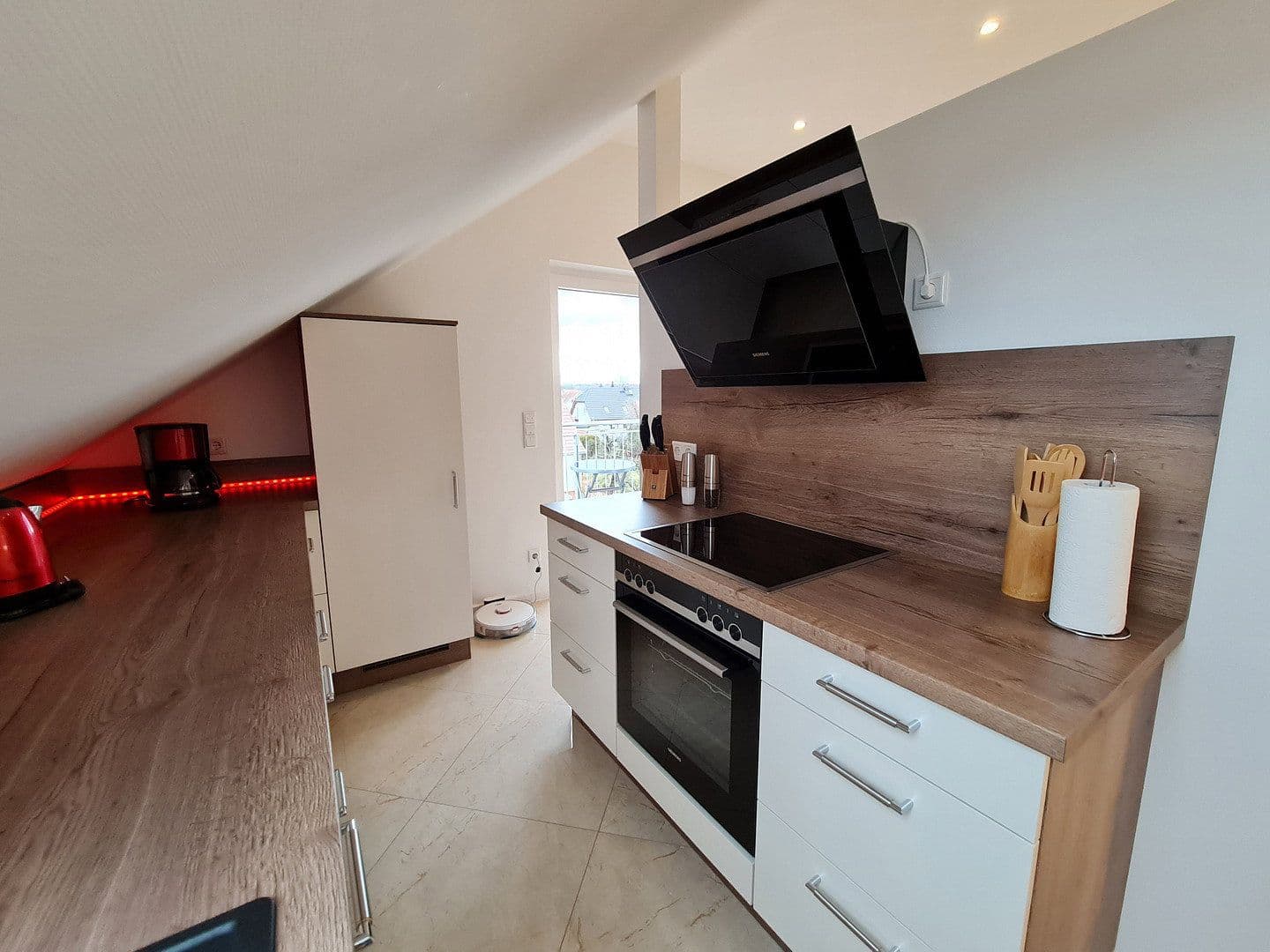 Prenájom bytu 3-izbový 75 m², Farmersteg 10, Hoppegarten, Brandenbursko Prenájom bytu 3-izbový 75 m², Farmersteg 10, Hoppegarten, Brandenbursko