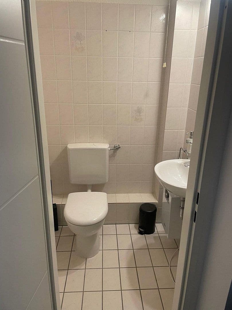 Prenájom bytu 3-izbový 79 m², Remscheid, Severné Porýnie - Westfálsko Prenájom bytu 3-izbový 79 m², Remscheid, Severné Porýnie - Westfálsko
