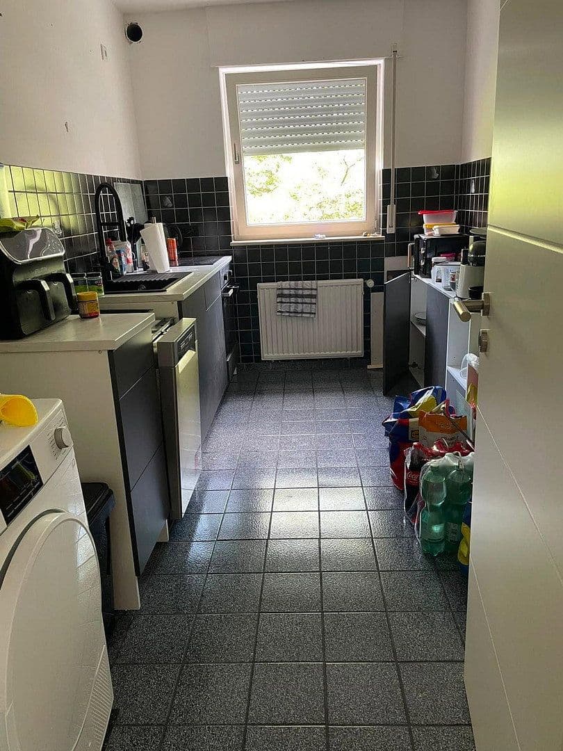 Prenájom bytu 3-izbový 79 m², Remscheid, Severné Porýnie - Westfálsko Prenájom bytu 3-izbový 79 m², Remscheid, Severné Porýnie - Westfálsko
