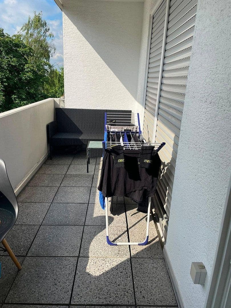 Prenájom bytu 3-izbový 79 m², Remscheid, Severné Porýnie - Westfálsko Prenájom bytu 3-izbový 79 m², Remscheid, Severné Porýnie - Westfálsko