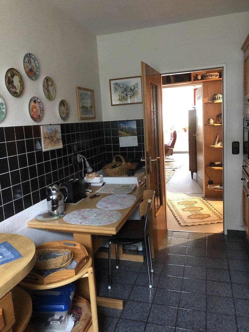 Prenájom bytu 3-izbový 79 m², Remscheid, Severné Porýnie - Westfálsko Prenájom bytu 3-izbový 79 m², Remscheid, Severné Porýnie - Westfálsko