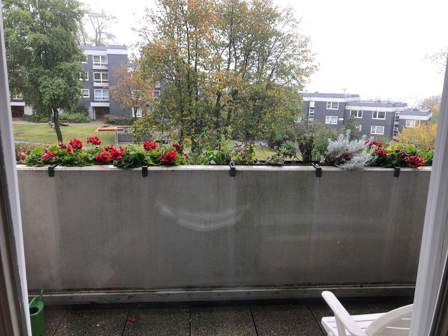 Prenájom bytu 3-izbový 79 m², Remscheid, Severné Porýnie - Westfálsko Prenájom bytu 3-izbový 79 m², Remscheid, Severné Porýnie - Westfálsko
