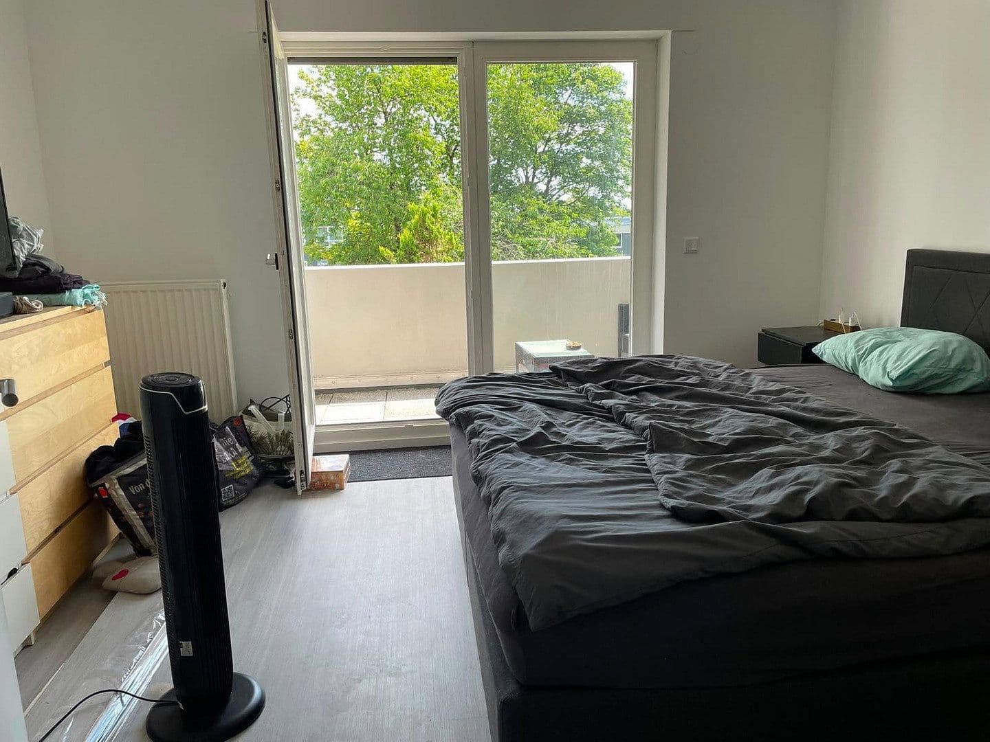 Prenájom bytu 3-izbový 79 m², Remscheid, Severné Porýnie - Westfálsko Prenájom bytu 3-izbový 79 m², Remscheid, Severné Porýnie - Westfálsko
