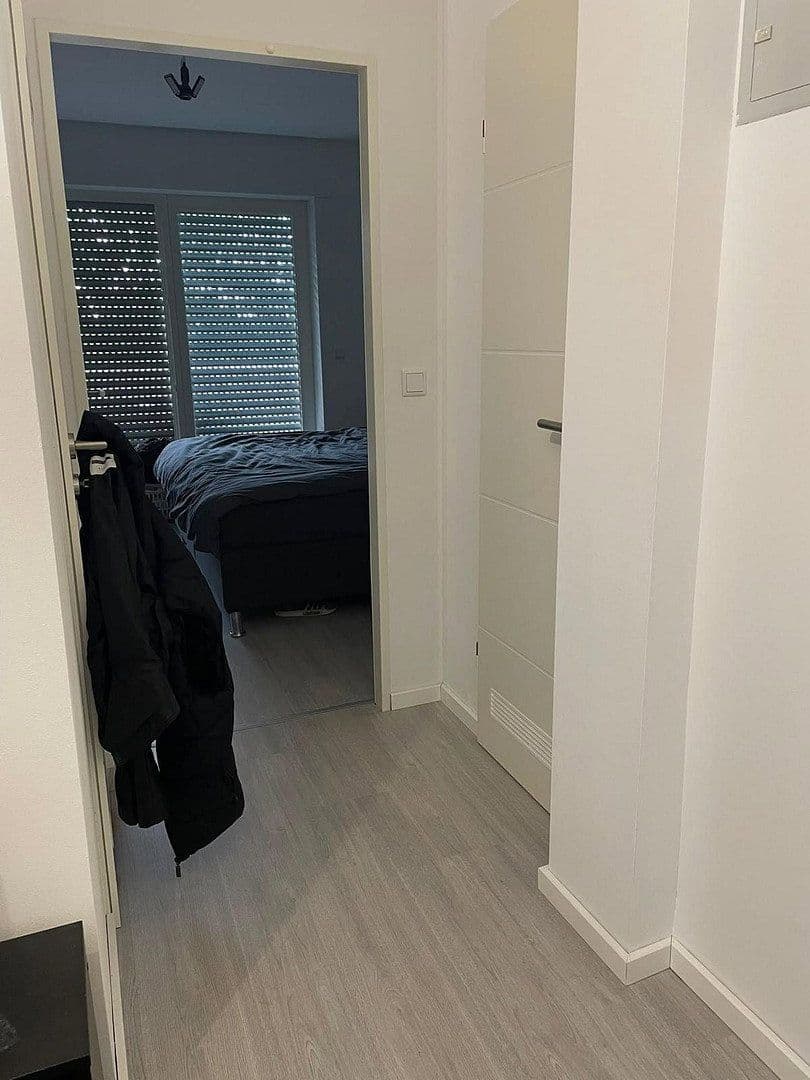 Prenájom bytu 3-izbový 79 m², Remscheid, Severné Porýnie - Westfálsko Prenájom bytu 3-izbový 79 m², Remscheid, Severné Porýnie - Westfálsko