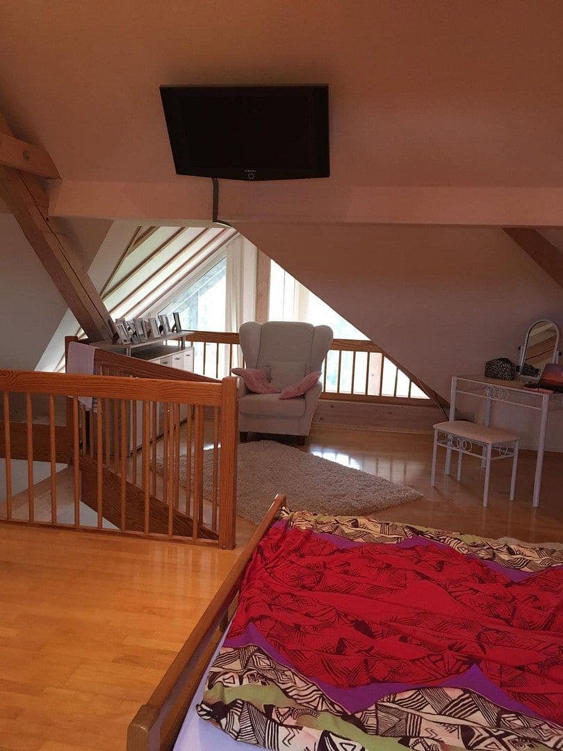 Prenájom bytu 1-izbový 65 m², Alte Marktstrasse 15, Leutkirch im Allgäu, Bádensko-Wurttembersko Prenájom bytu 1-izbový 65 m², Alte Marktstrasse 15, Leutkirch im Allgäu, Bádensko-Wurttembersko