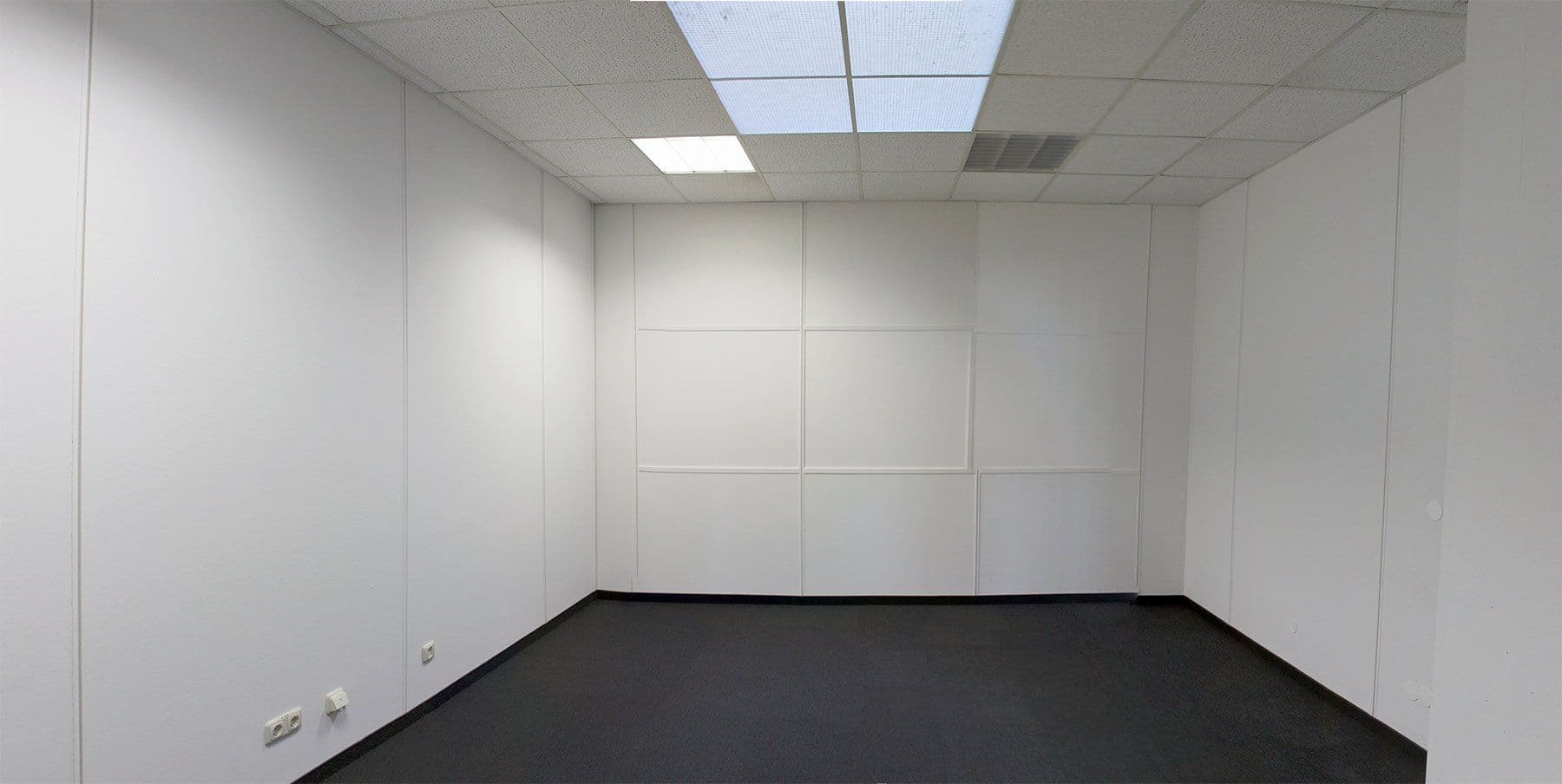 Prenájom kancelárie 26 m², Brixenerstr. 8, Augsburg, Bavorsko Prenájom kancelárie 26 m², Brixenerstr. 8, Augsburg, Bavorsko