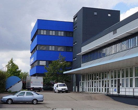 Prenájom kancelárie 26 m², Brixenerstr. 8, Augsburg, Bavorsko Prenájom kancelárie 26 m², Brixenerstr. 8, Augsburg, Bavorsko